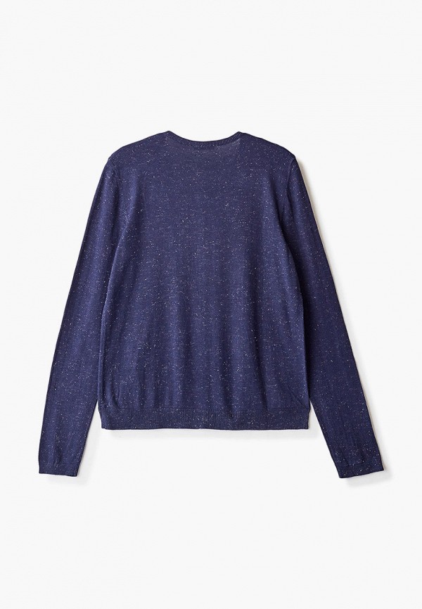 

Кардиган United Colors of Benetton, Синий, United Colors of Benetton UN012EGHYCZ4