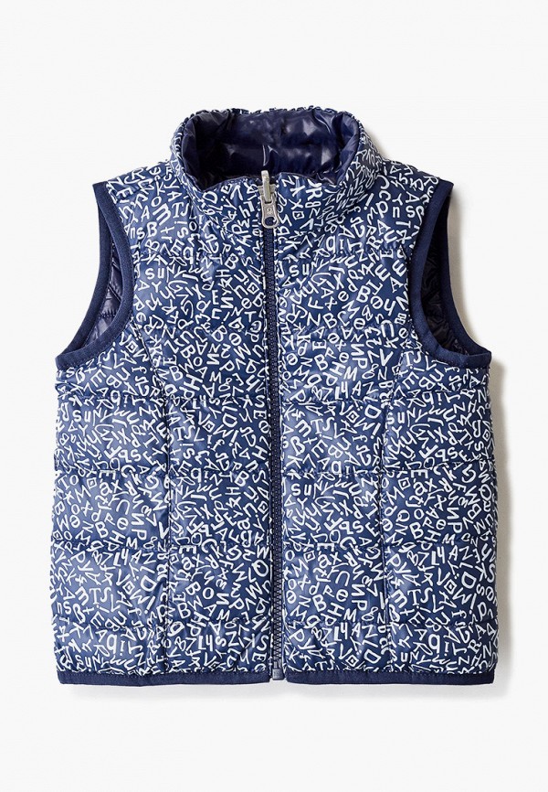 

Жилет утепленный United Colors of Benetton, United Colors of Benetton UN012EGHYDB6