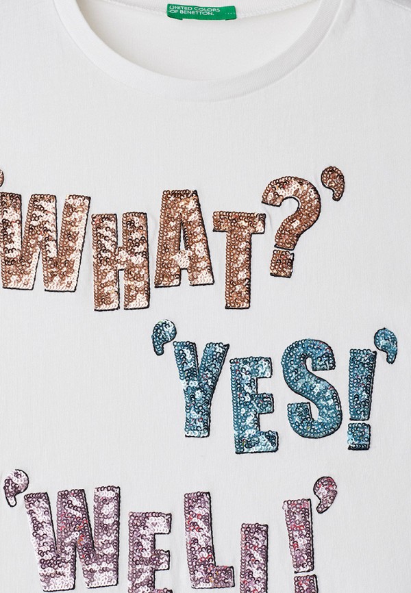 фото Футболка united colors of benetton