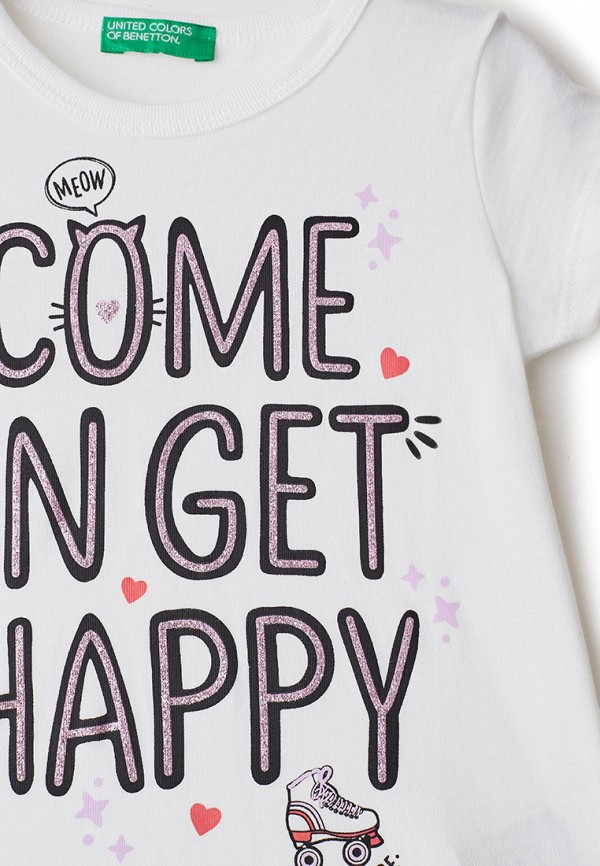 фото Футболка united colors of benetton