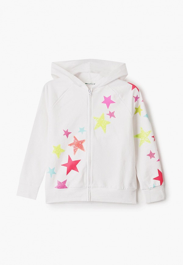 

Толстовка United Colors of Benetton, Белый