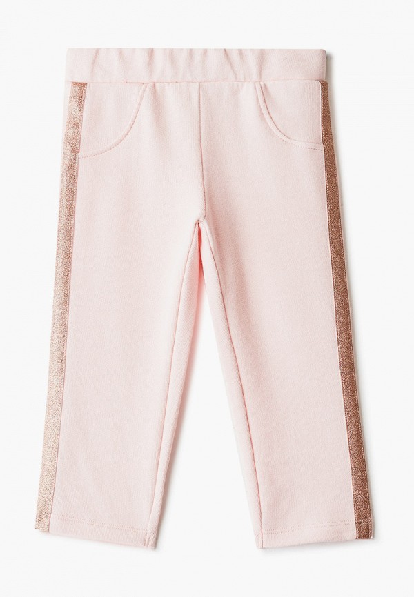 

Брюки спортивные United Colors of Benetton, Розовый, United Colors of Benetton UN012EGHYDK0