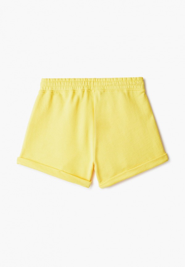 

Шорты United Colors of Benetton, Желтый, United Colors of Benetton UN012EGHYDK5