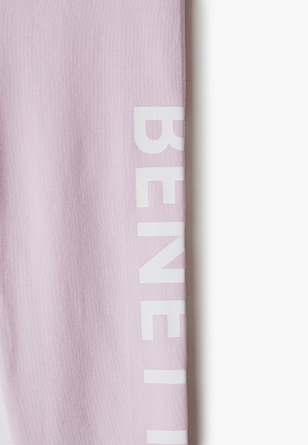 

Леггинсы United Colors of Benetton, Розовый, United Colors of Benetton UN012EGHYDL2