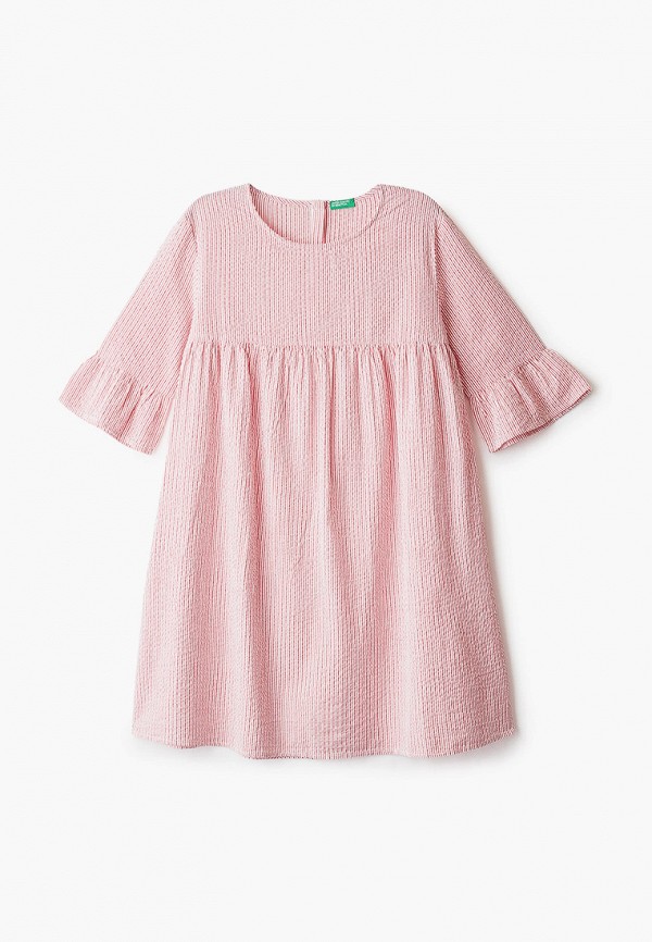 

Платье United Colors of Benetton, Красный