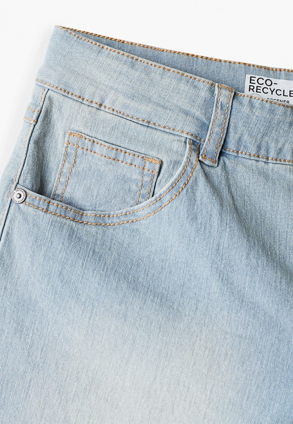 фото Шорты джинсовые united colors of benetton