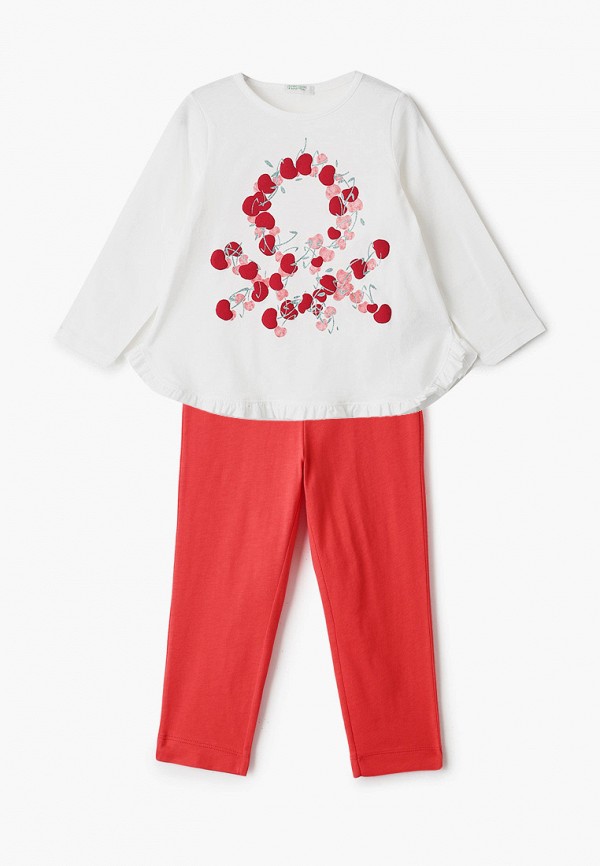 

Пижама United Colors of Benetton, Разноцветный