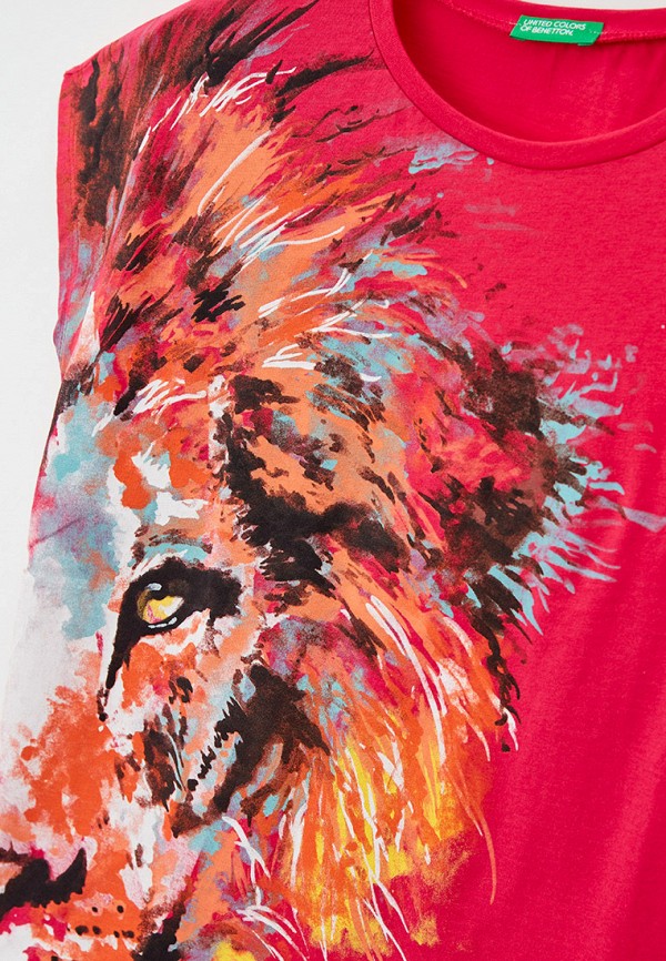 фото Футболка united colors of benetton