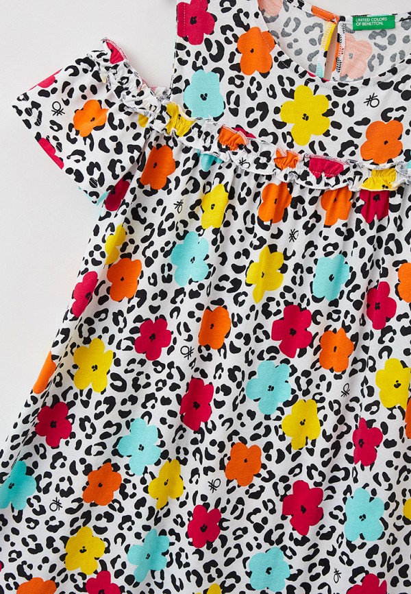 фото Платье united colors of benetton