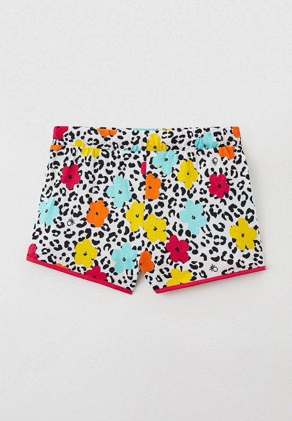 фото Шорты спортивные united colors of benetton