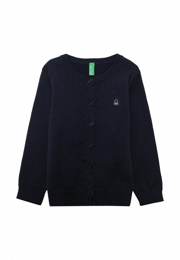 

Кардиган United Colors of Benetton, Синий