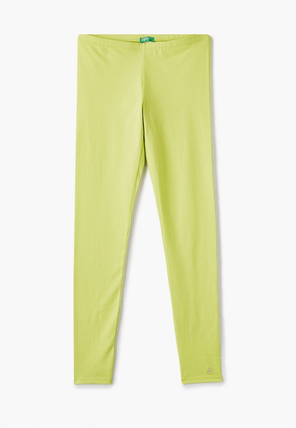 

Леггинсы United Colors of Benetton, Зеленый, United Colors of Benetton UN012EGJKZH0