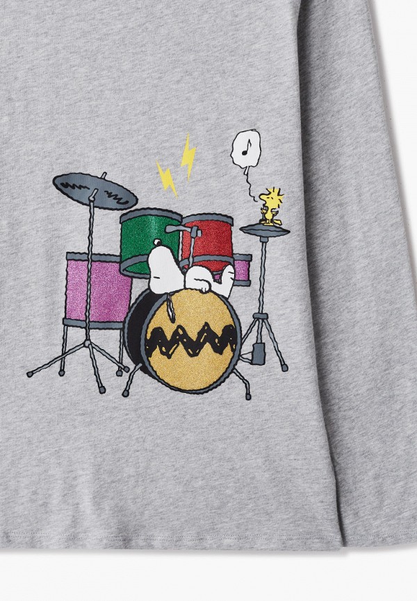 фото Лонгслив united colors of benetton