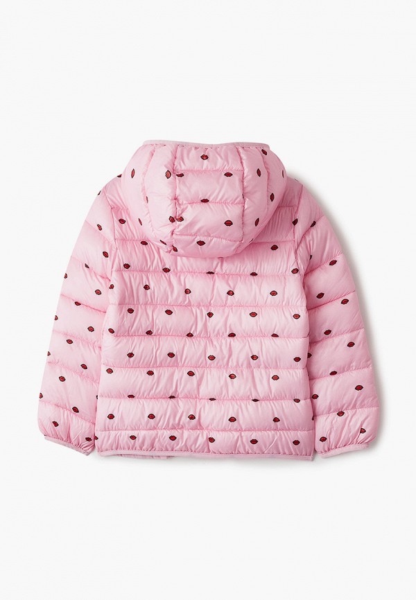 фото Куртка утепленная united colors of benetton