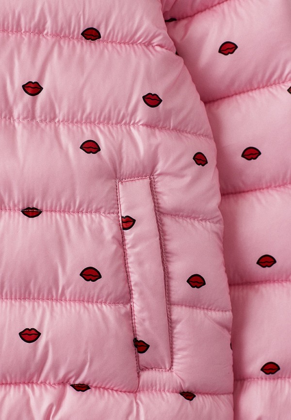 фото Куртка утепленная united colors of benetton