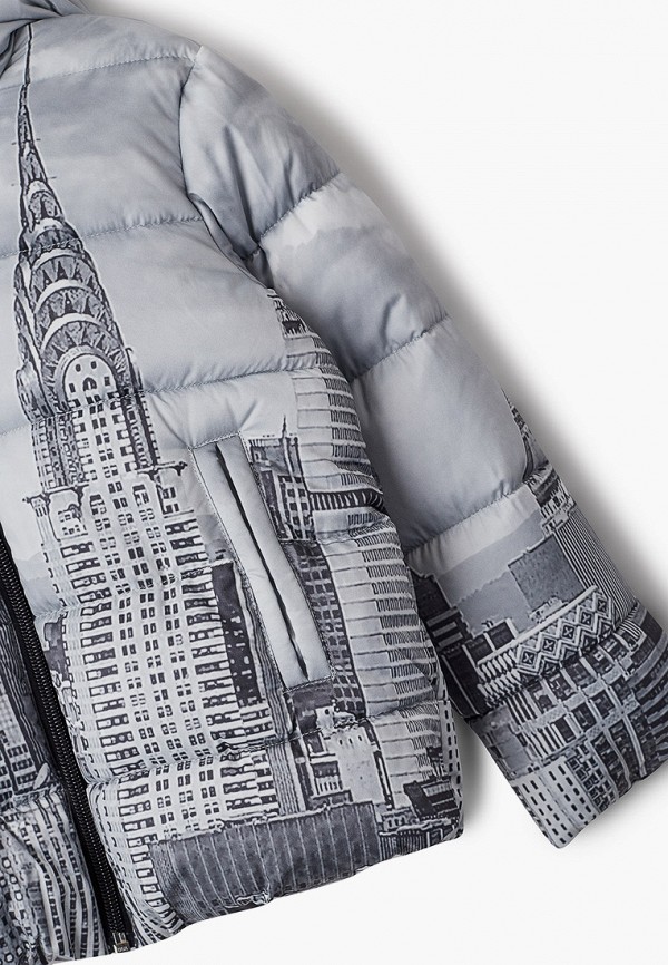 фото Куртка утепленная united colors of benetton