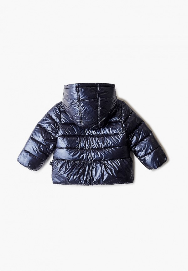 

Куртка утепленная United Colors of Benetton, Синий, United Colors of Benetton UN012EGJZLW2