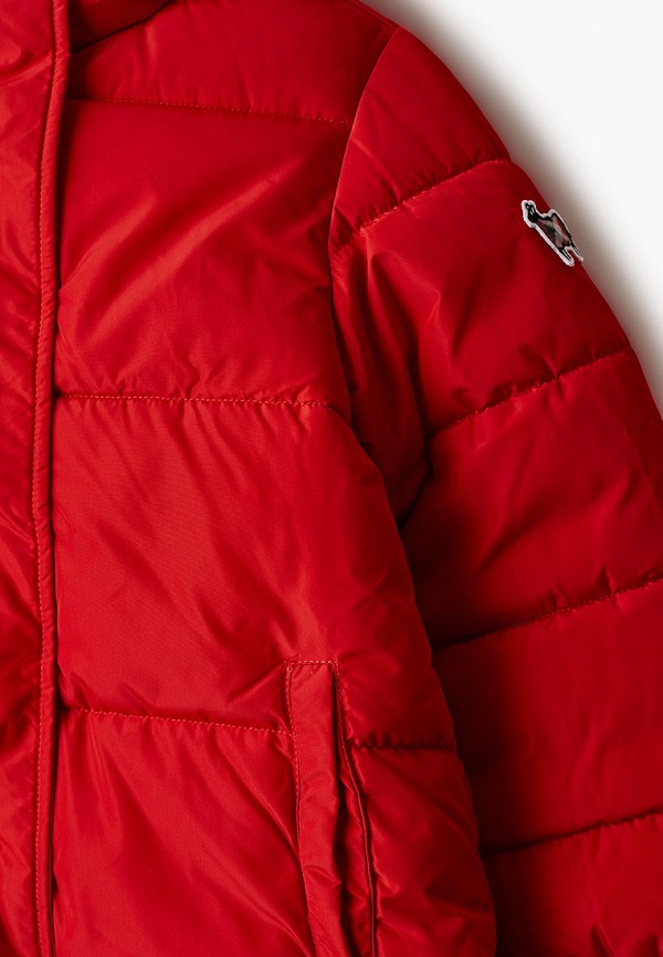 фото Куртка утепленная united colors of benetton