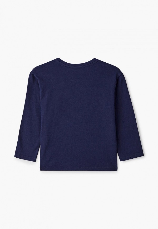 фото Лонгслив united colors of benetton