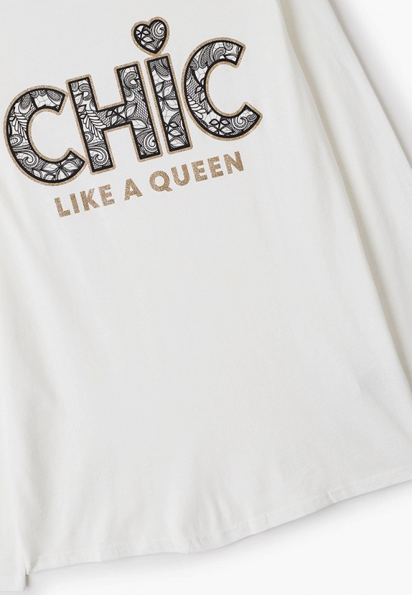 фото Лонгслив united colors of benetton