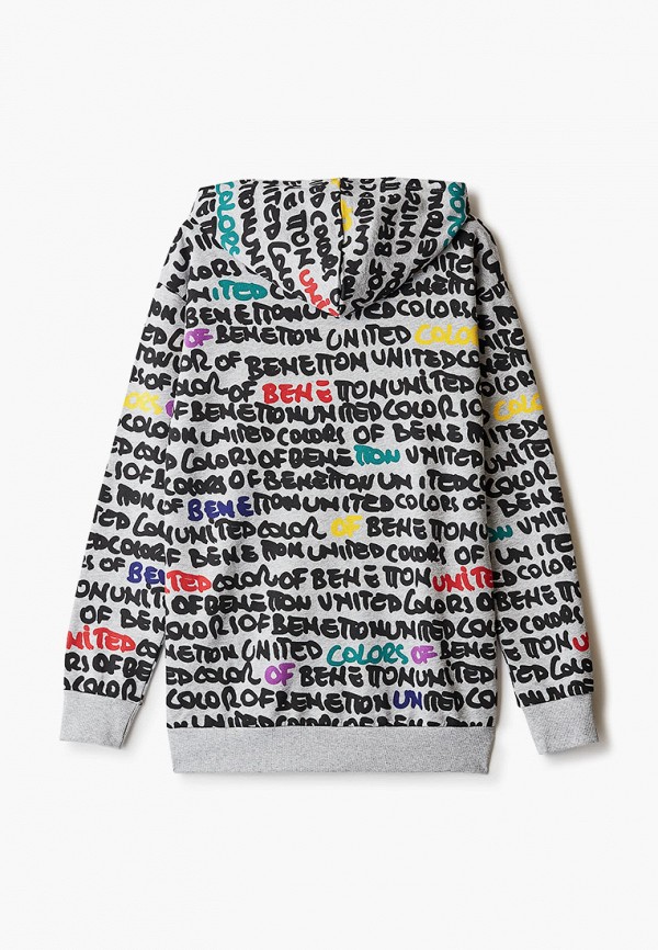 фото Толстовка united colors of benetton