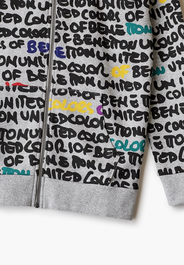 фото Толстовка united colors of benetton