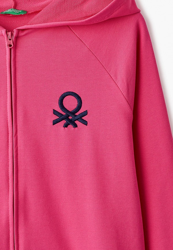 фото Толстовка united colors of benetton