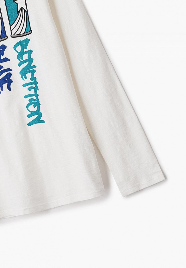 фото Лонгслив united colors of benetton