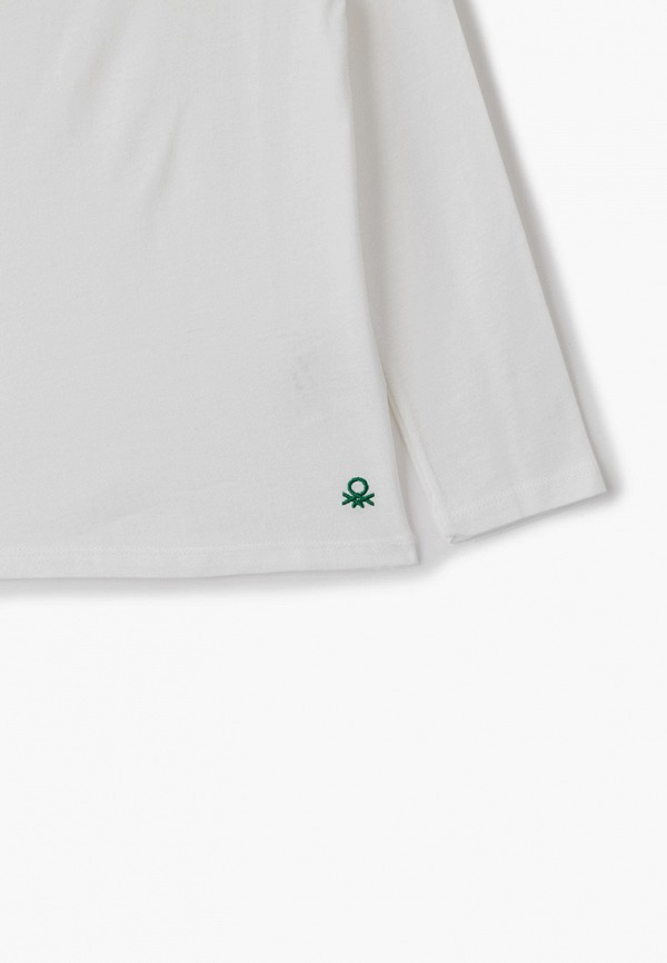 фото Лонгслив united colors of benetton