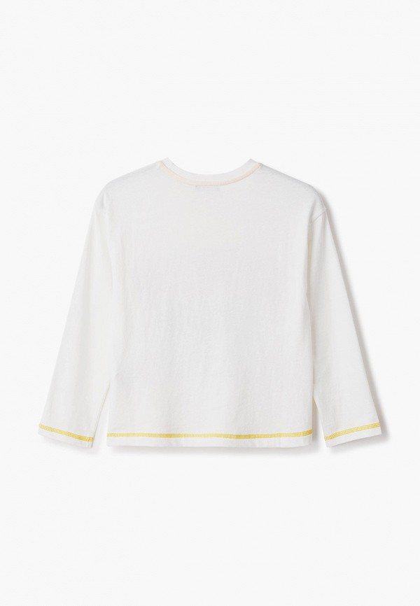 фото Лонгслив united colors of benetton