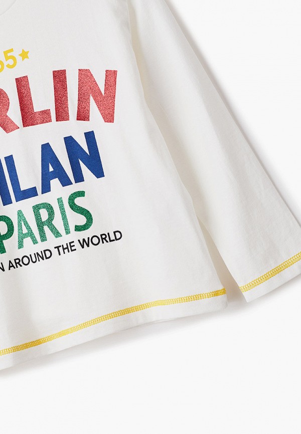 фото Лонгслив united colors of benetton