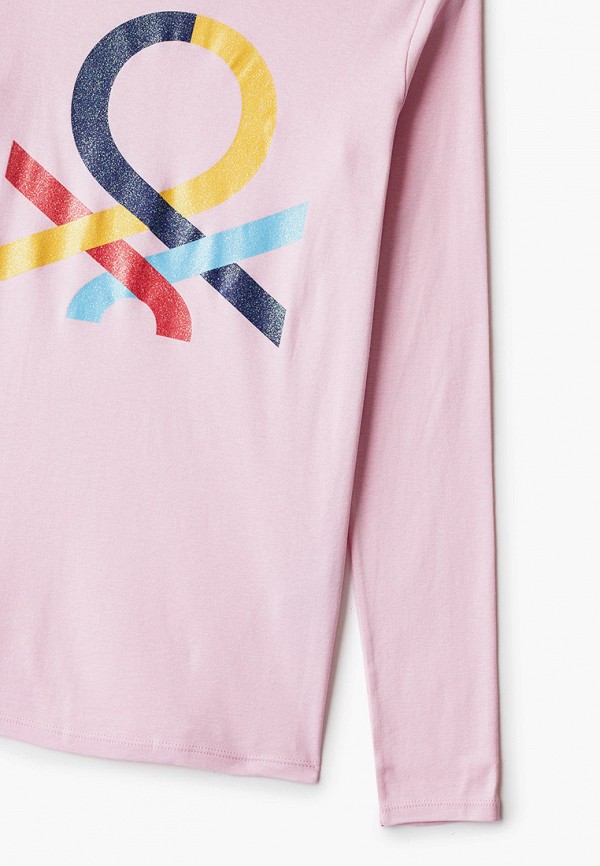 фото Лонгслив united colors of benetton