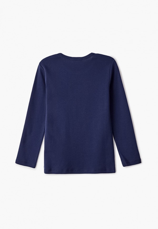 фото Лонгслив united colors of benetton