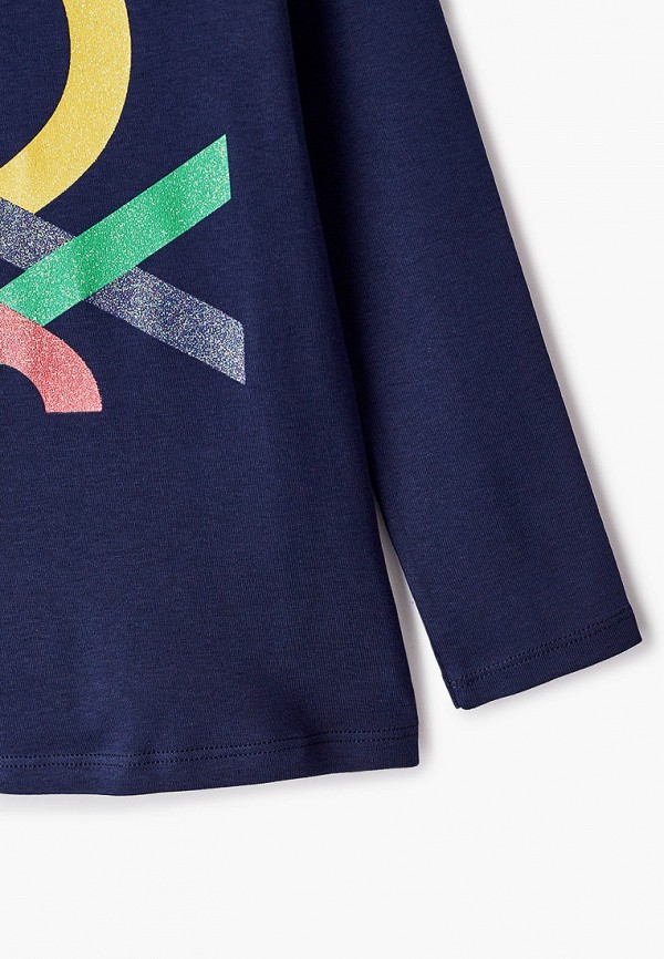 фото Лонгслив united colors of benetton