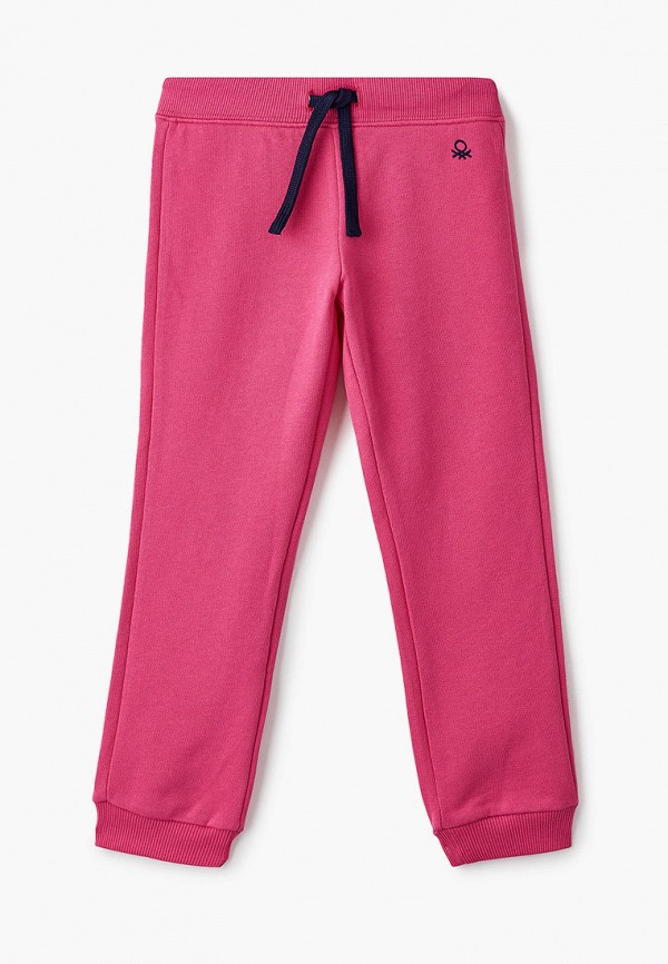 

Брюки спортивные United Colors of Benetton, Розовый