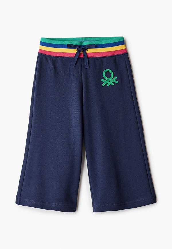 

Брюки спортивные United Colors of Benetton, Синий