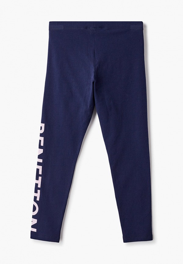

Леггинсы United Colors of Benetton, Синий, United Colors of Benetton UN012EGJZME6