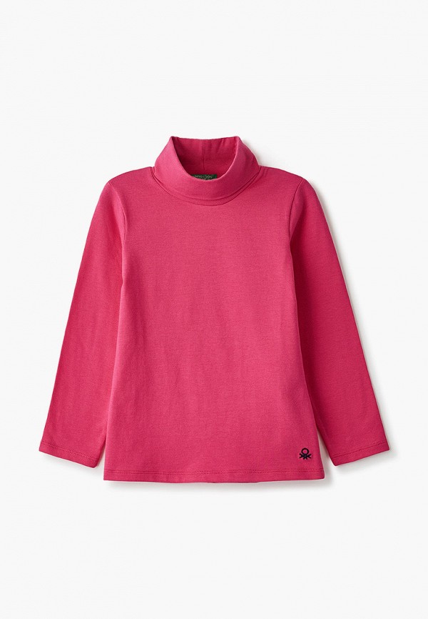 

Водолазка United Colors of Benetton, Розовый