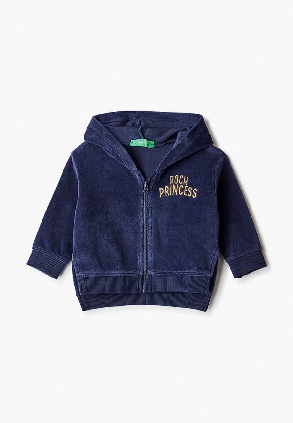 

Толстовка United Colors of Benetton, Синий