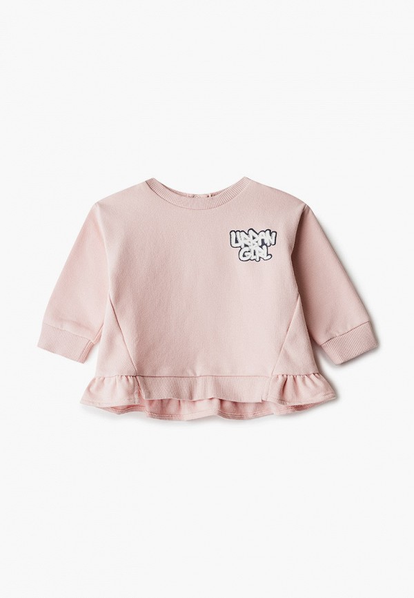

Свитшот United Colors of Benetton, Розовый