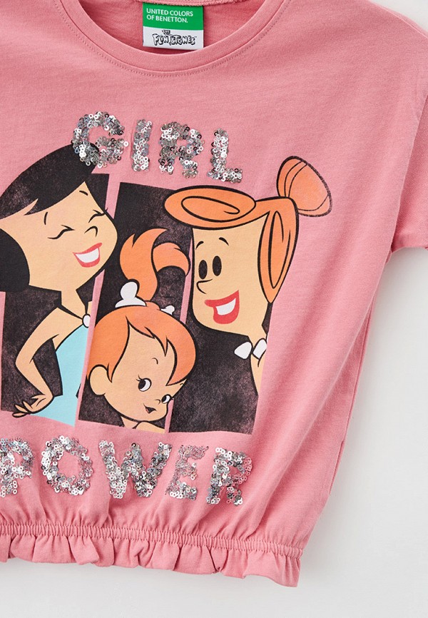 фото Футболка united colors of benetton