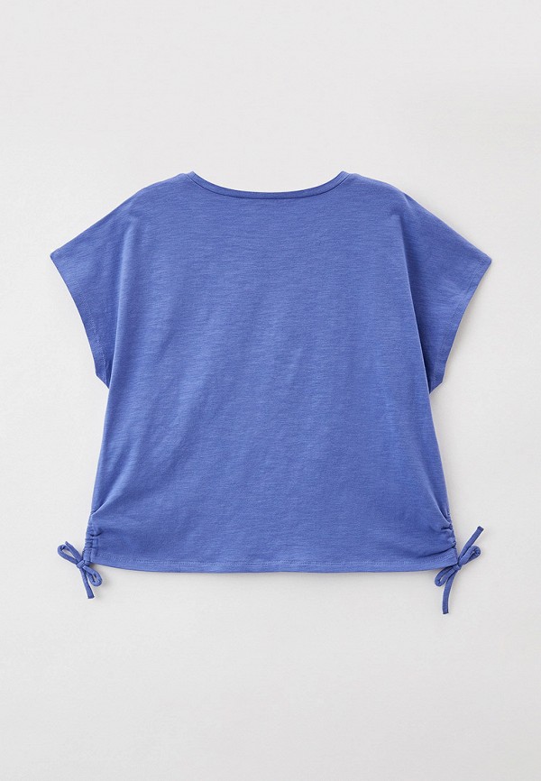 

Футболка United Colors of Benetton, Фиолетовый