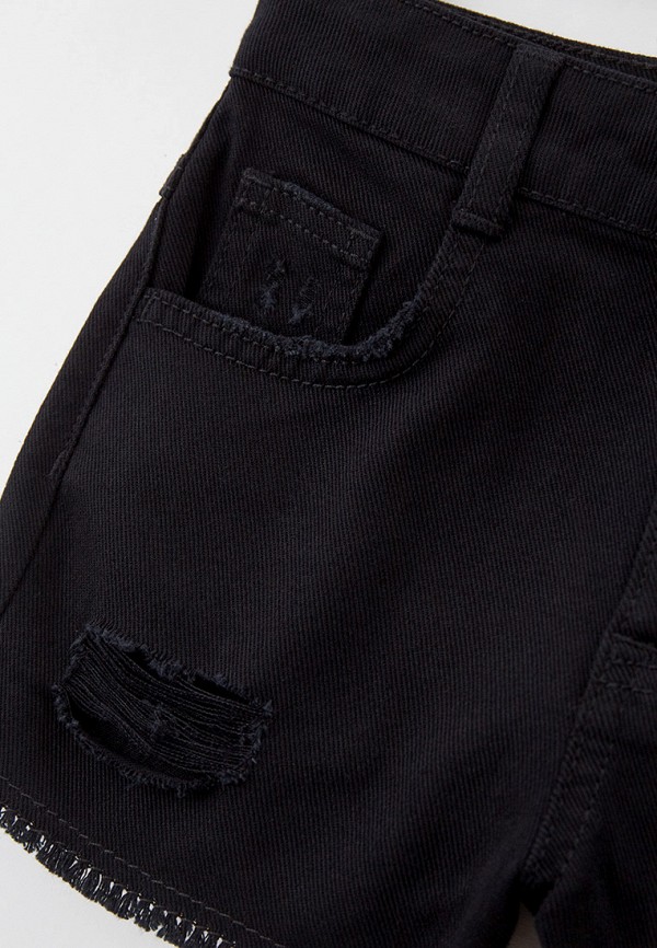 фото Шорты джинсовые united colors of benetton