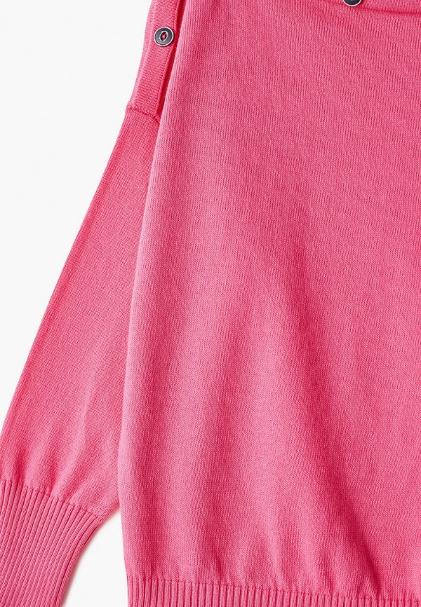 

Джемпер United Colors of Benetton, Розовый, United Colors of Benetton UN012EGMHJL3