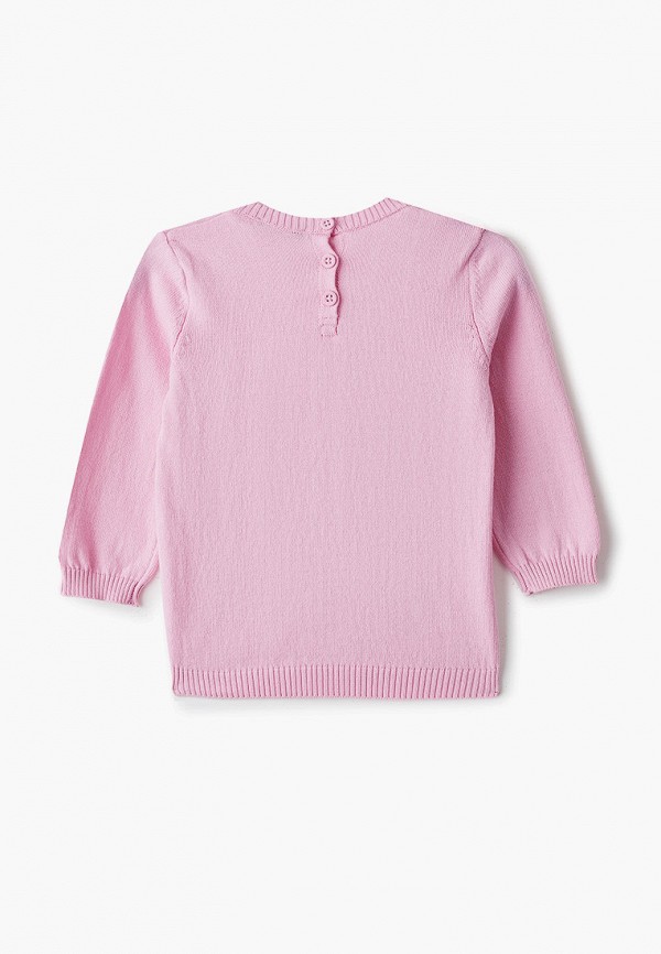 

Джемпер United Colors of Benetton, Розовый