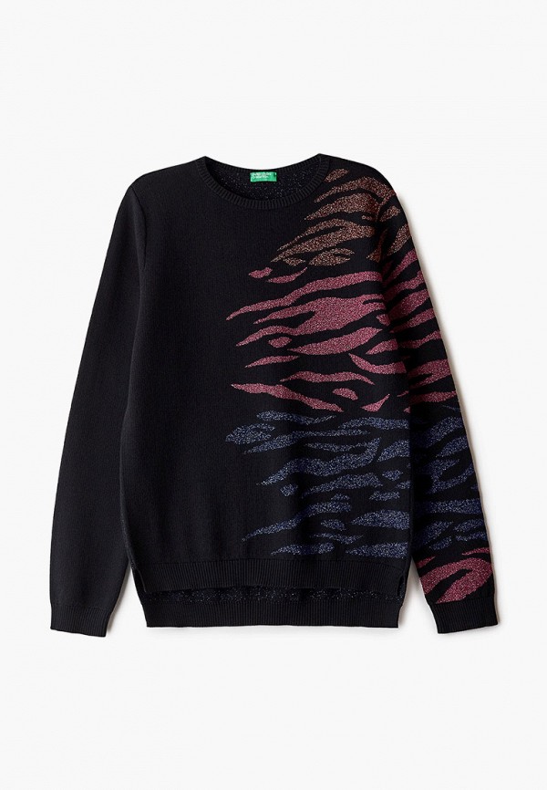 

Джемпер United Colors of Benetton, Черный