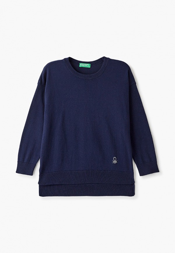 

Джемпер United Colors of Benetton, Синий