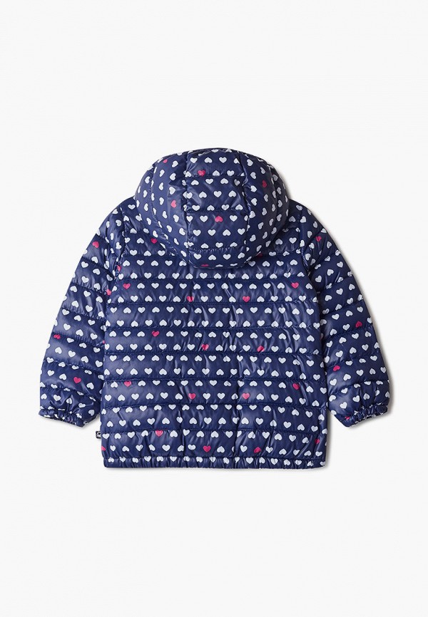 фото Куртка утепленная united colors of benetton