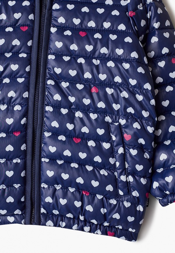 фото Куртка утепленная united colors of benetton