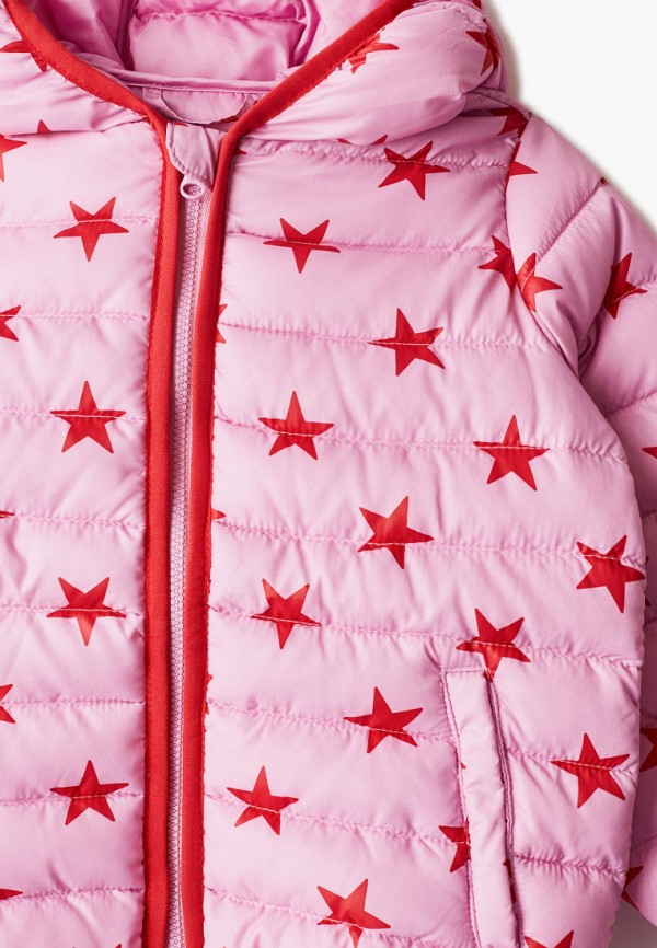 фото Куртка утепленная united colors of benetton